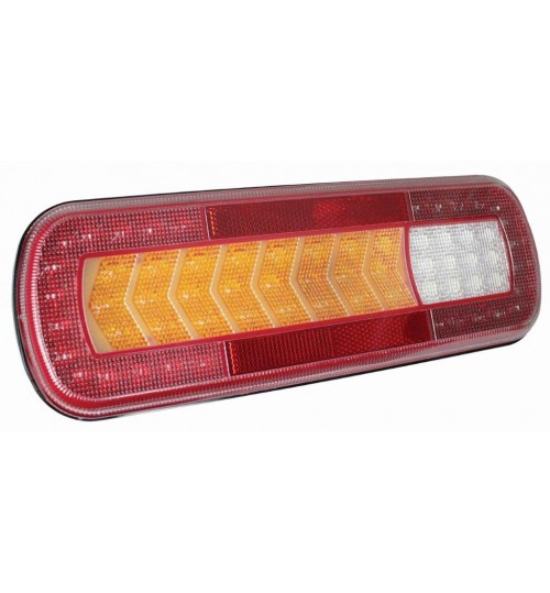 LED Rear Combination Lamp RL122